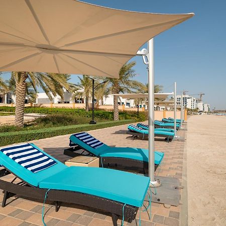 Simply Comfort In Sarai Palm Jumeirah Dubai Eksteriør billede