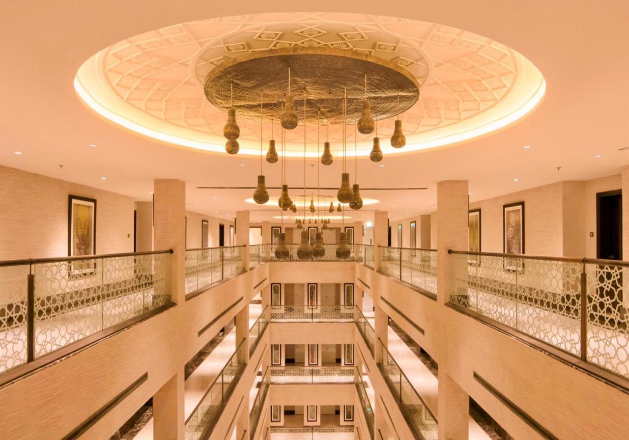 Simply Comfort In Sarai Palm Jumeirah Dubai Eksteriør billede