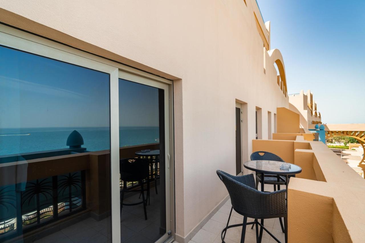 Simply Comfort In Sarai Palm Jumeirah Dubai Eksteriør billede